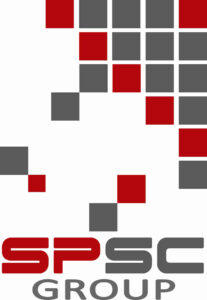 SPSC Group logo