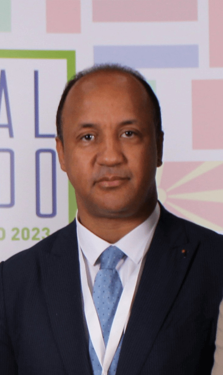 Salim Zidan
Businessman - Libya