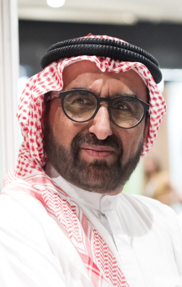 Sheikh Mohammed bin Saqr Al Qasimi 