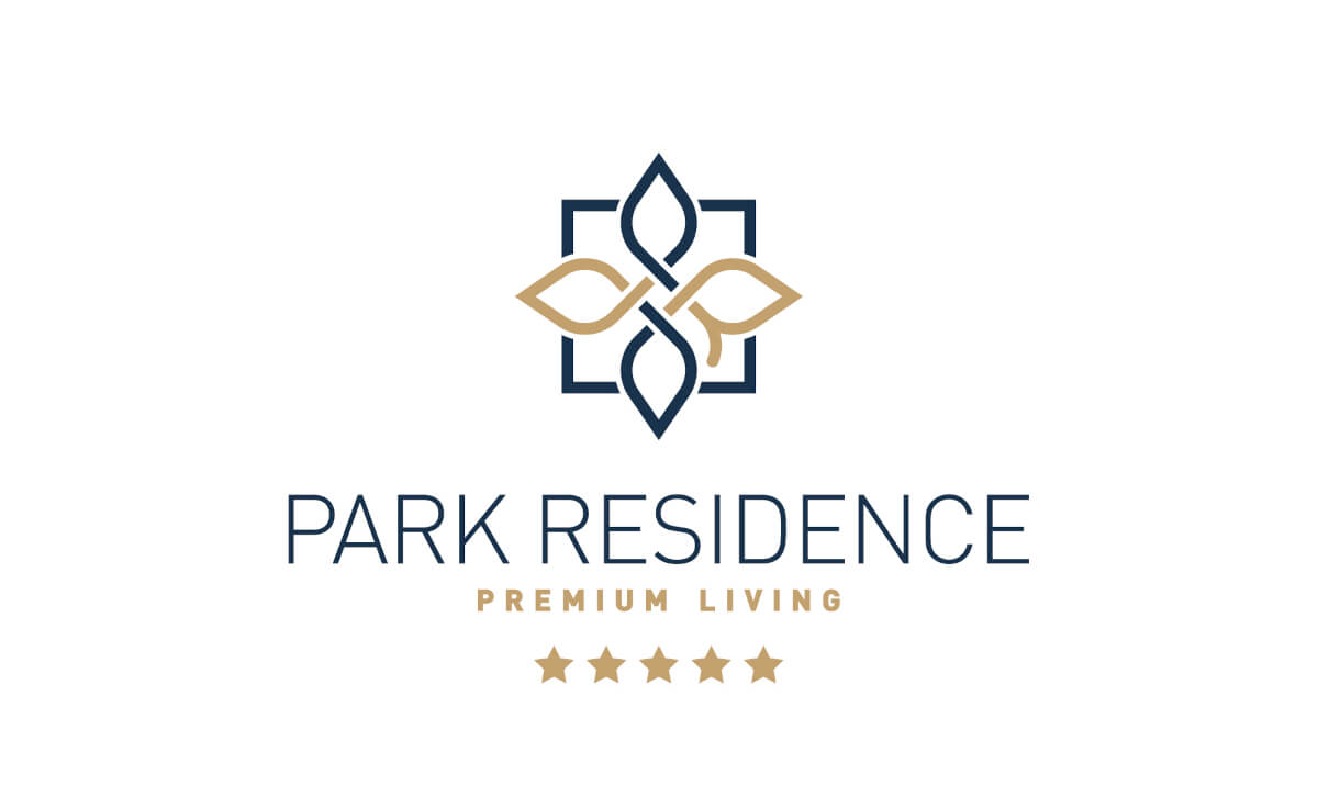 ParkResidence LOGO SA ZVJEZDICAMA-03